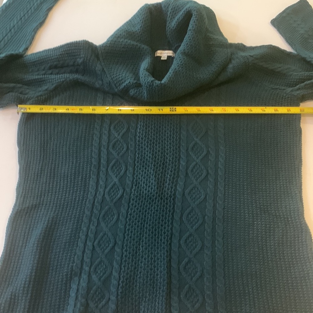 Croft &Barrow Sweater - Picture 5 of 5